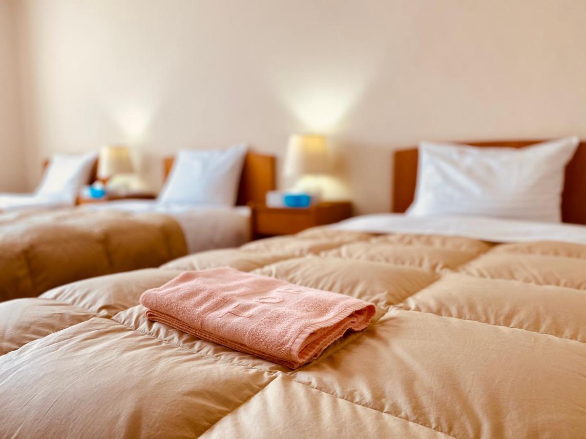 Rossi Star Apartment Hakuba Ngoại thất bức ảnh