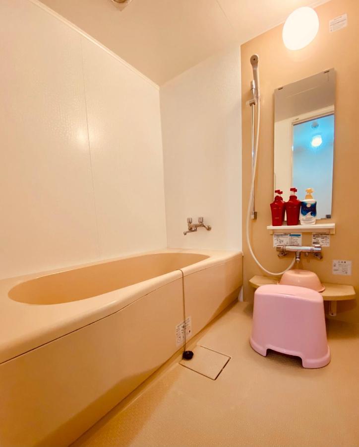 Rossi Star Apartment Hakuba Ngoại thất bức ảnh