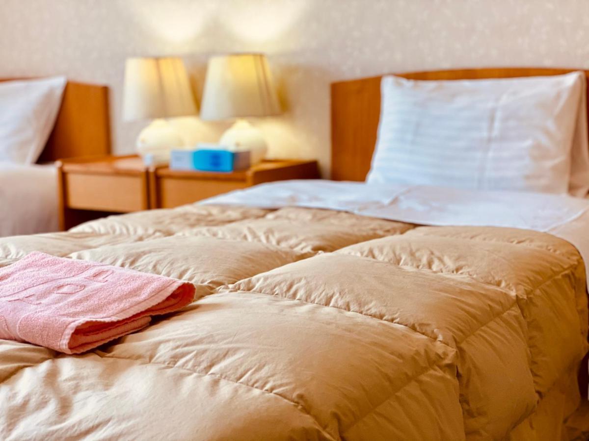 Rossi Star Apartment Hakuba Ngoại thất bức ảnh