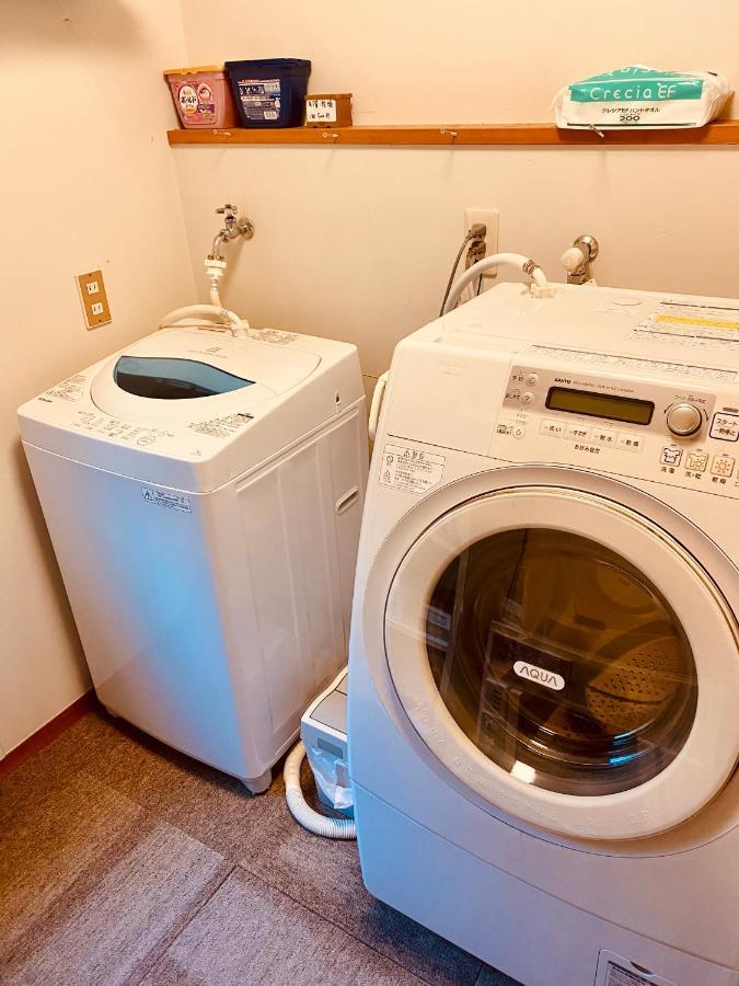 Rossi Star Apartment Hakuba Ngoại thất bức ảnh