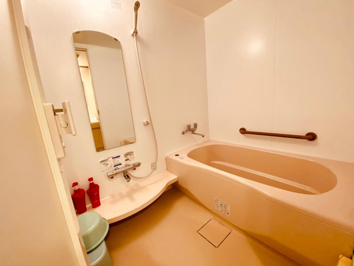 Rossi Star Apartment Hakuba Ngoại thất bức ảnh