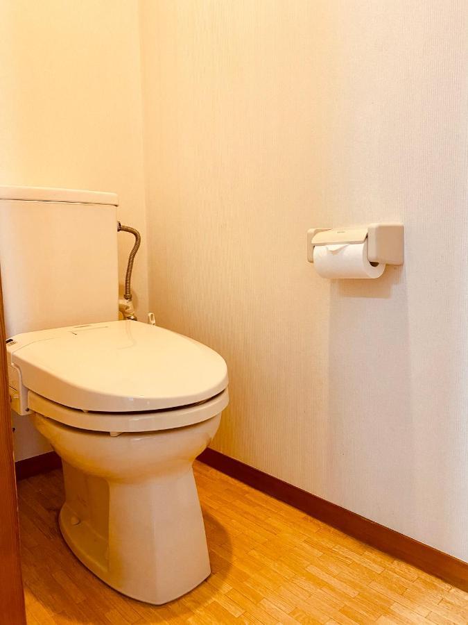 Rossi Star Apartment Hakuba Ngoại thất bức ảnh