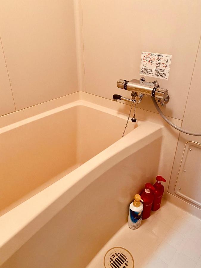 Rossi Star Apartment Hakuba Ngoại thất bức ảnh