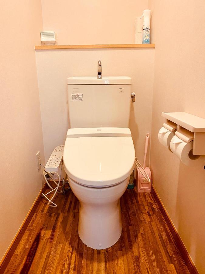 Rossi Star Apartment Hakuba Ngoại thất bức ảnh