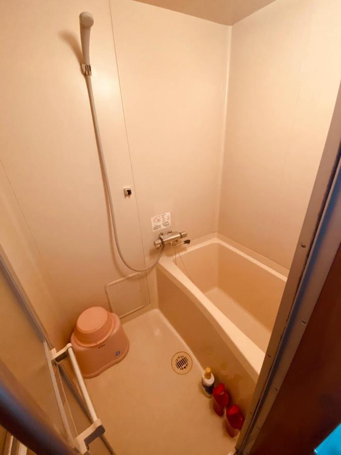 Rossi Star Apartment Hakuba Ngoại thất bức ảnh