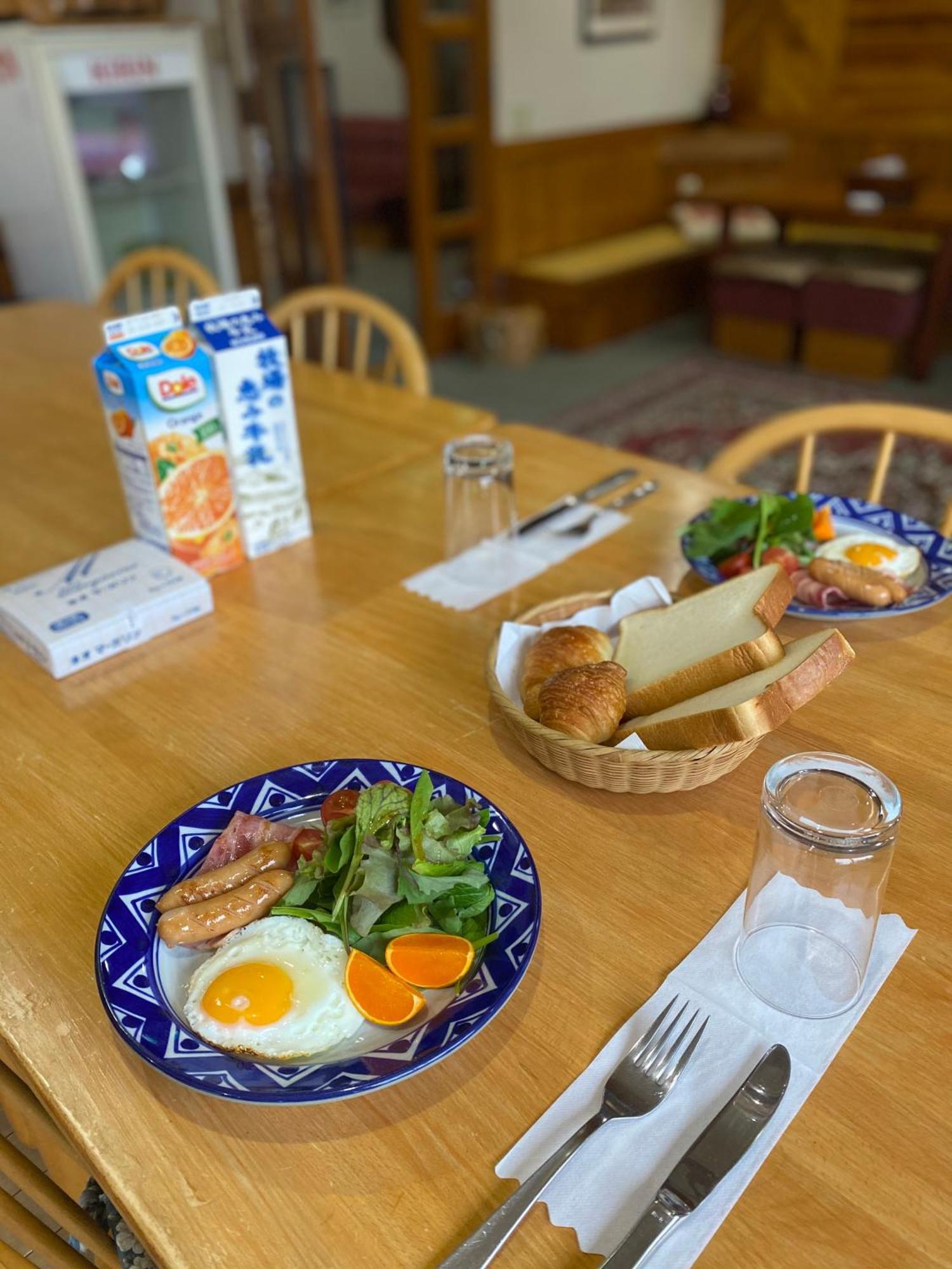 Rossi Star Apartment Hakuba Ngoại thất bức ảnh